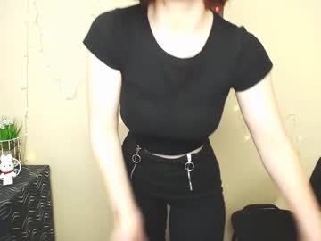 Cam for juicy_lana_