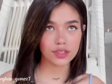 webcam girl _meghan_gomez1_ image #1768159
