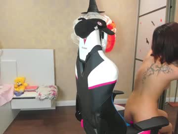 webcam girl cherrypie_01 image #3000280