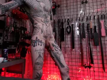 webcam man tattedtrevorsmith image #90554
