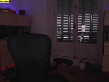 webcam girl mila_ image #4495748