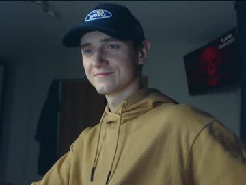 Cam for jock_di