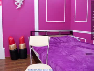 webcam couple princess_sweety image #2426942