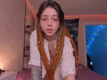 webcam girl rasta_may image #6355129