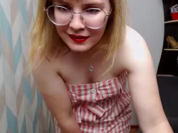 Cam for candisechristal
