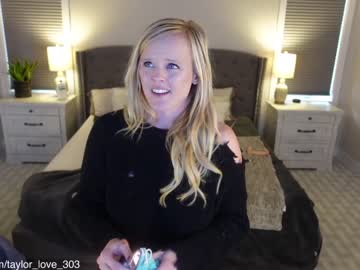 webcam girl taylor_love_303 image #576088