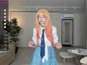 webcam girl oki_dokie image #4794817