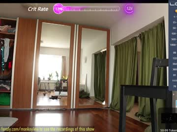 webcam girl monkeylina image #4830829