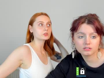webcam couple evelyn_hey image #4370519