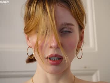 webcam girl ellaa91 image #6389628