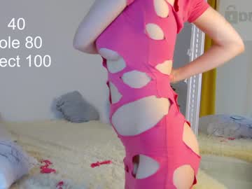 webcam girl lisa_milkis image #3667179