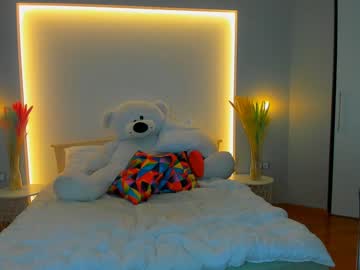webcam girl cristall_white image #29176