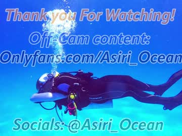 webcam girl asiri_ocean image #6644061