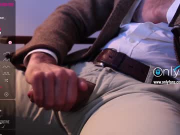 webcam man xl_executive image #887625
