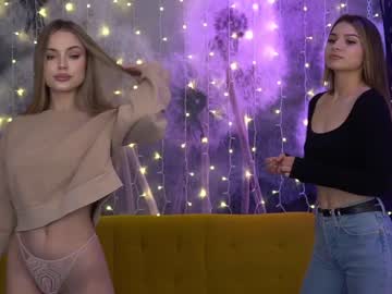 webcam couple kira0541 image #3482503