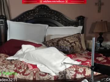 webcam couple sofia3211 image #1308873