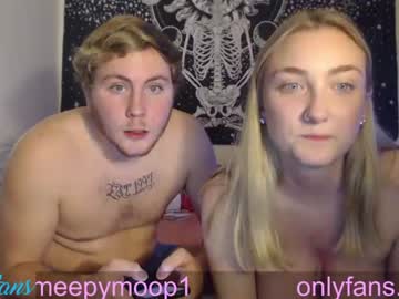 webcam couple meepymoop1 image #506239