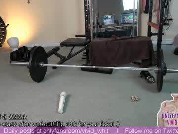 webcam girl vivid_whit image #1639024