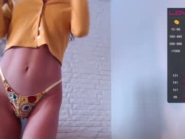 webcam girl mazzanti_ image #3459077