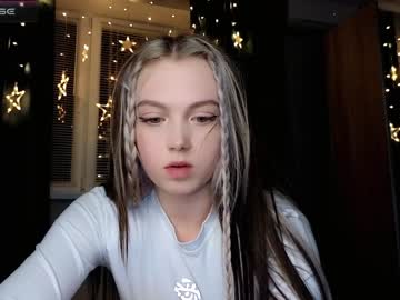 webcam girl small_blondee image #5704639