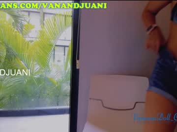 webcam girl vanandjuani image #92993