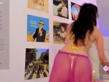 webcam girl little_effy18 image #6759160