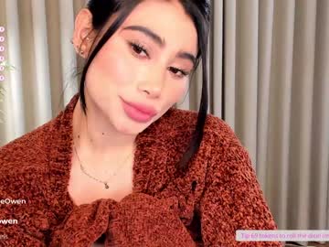 webcam girl abie_owen image #6830955
