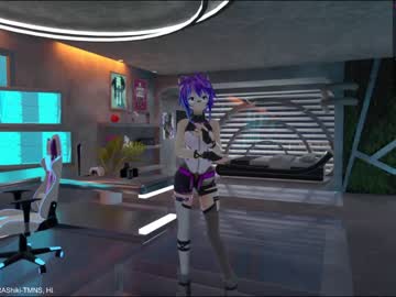 webcam girl projektmelody image #1806081