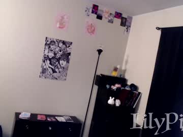 webcam girl lilypixel image #2904529