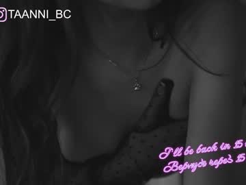 webcam girl taanni_bc image #2998448