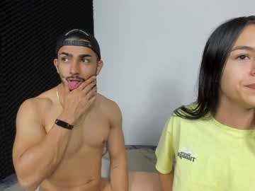 webcam couple iris_eros_ image #117198