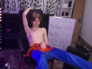 Cam for twinkben04