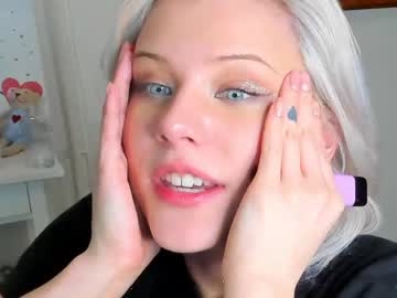 webcam girl beautyghost4 image #1100347