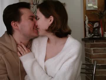webcam couple romeokatereborn image #1428604