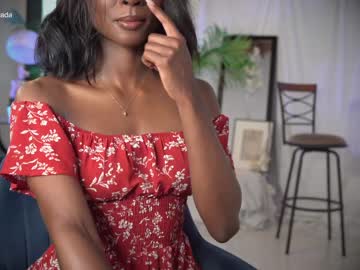 webcam girl oshundorada image #4133877