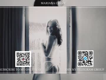 webcam girl mariannacruzz image #6822938