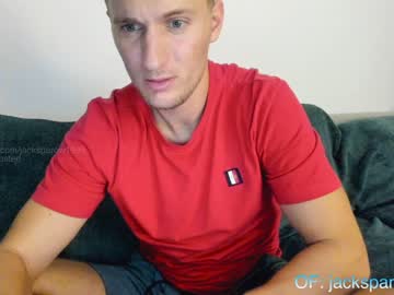 webcam man jacksparow1998 image #486576