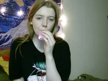 Cam for lillygoodgirl