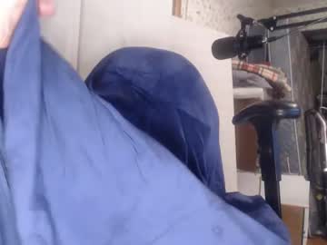Cam for incredibleballbusting