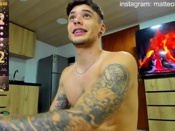 webcam man matteosantino image #1662870