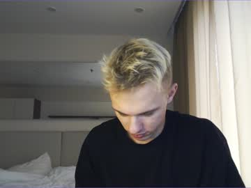 webcam man andy_bjorn image #43029
