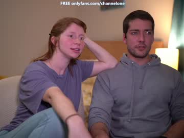 webcam couple channel_1_tv image #1310958