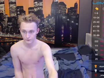 webcam man oliver_and_thomas image #826149
