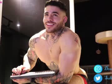 webcam man dominic_sullivan1 image #1750761