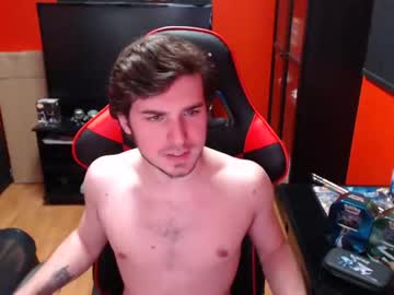 webcam man spangy19 image #557531