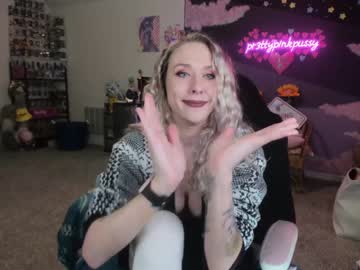 webcam girl pr3ttyp1nkpussy image #3300574