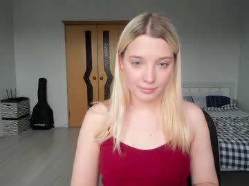 Cam for belle_ellie