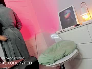 Cam for temptressxruby