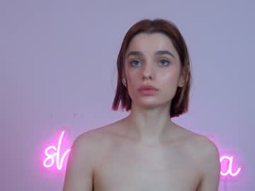 webcam girl shycinderella image #847409