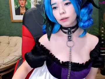 webcam girl arikajoy image #424788